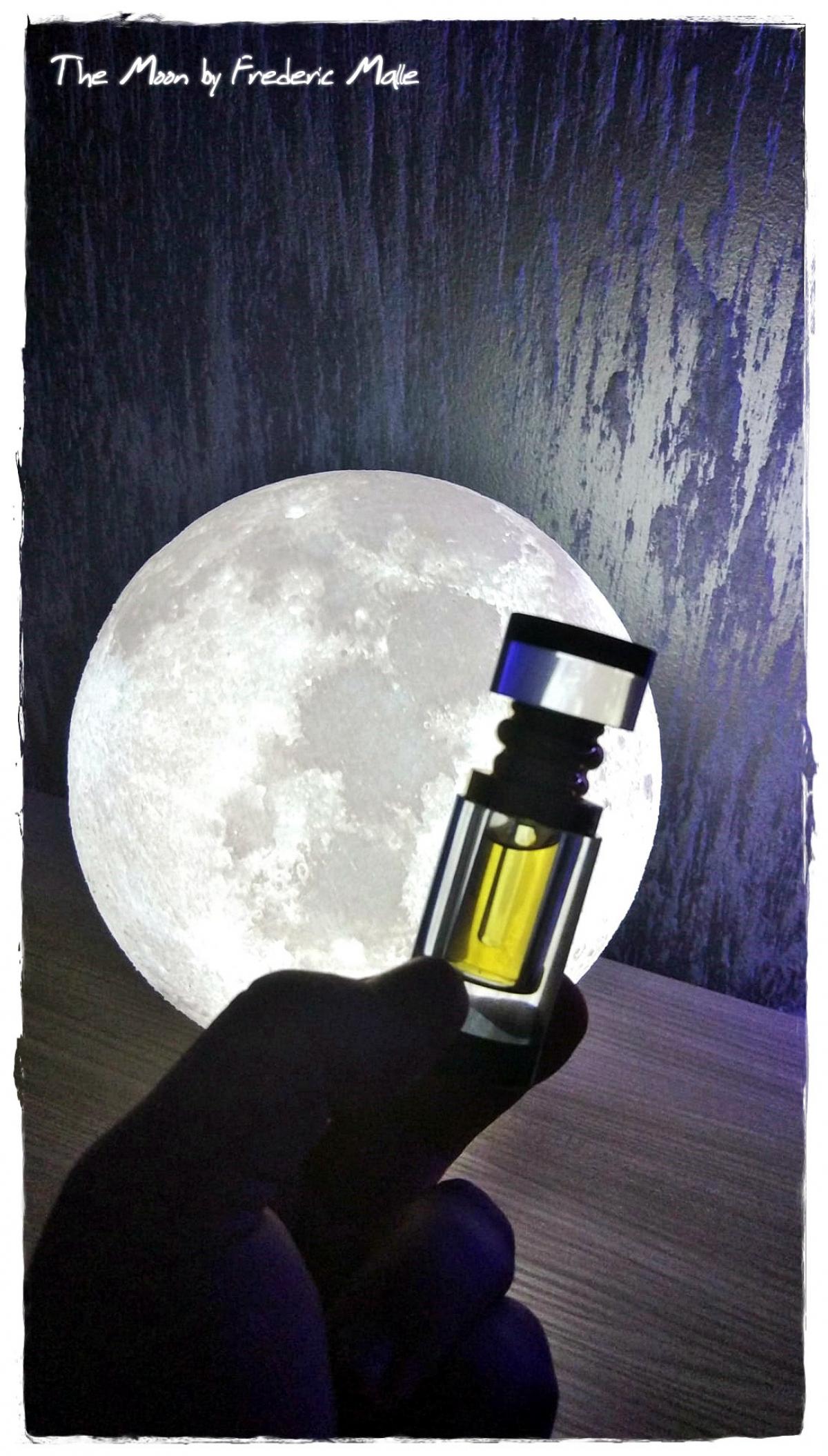 The Moon - Frederic Malle - Gallery 2
