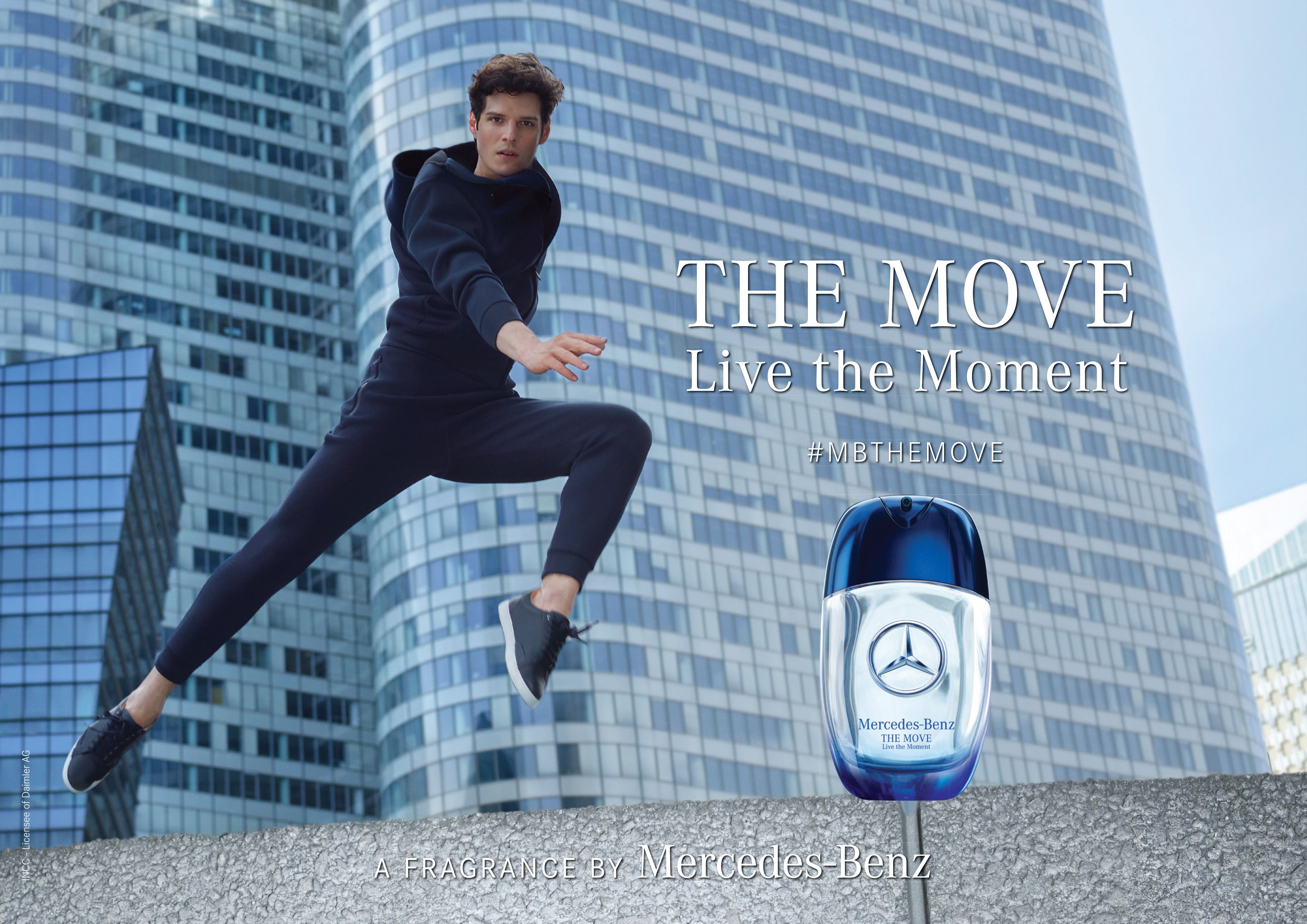 The Move Live The Moment - Mercedes-Benz - Gallery 2