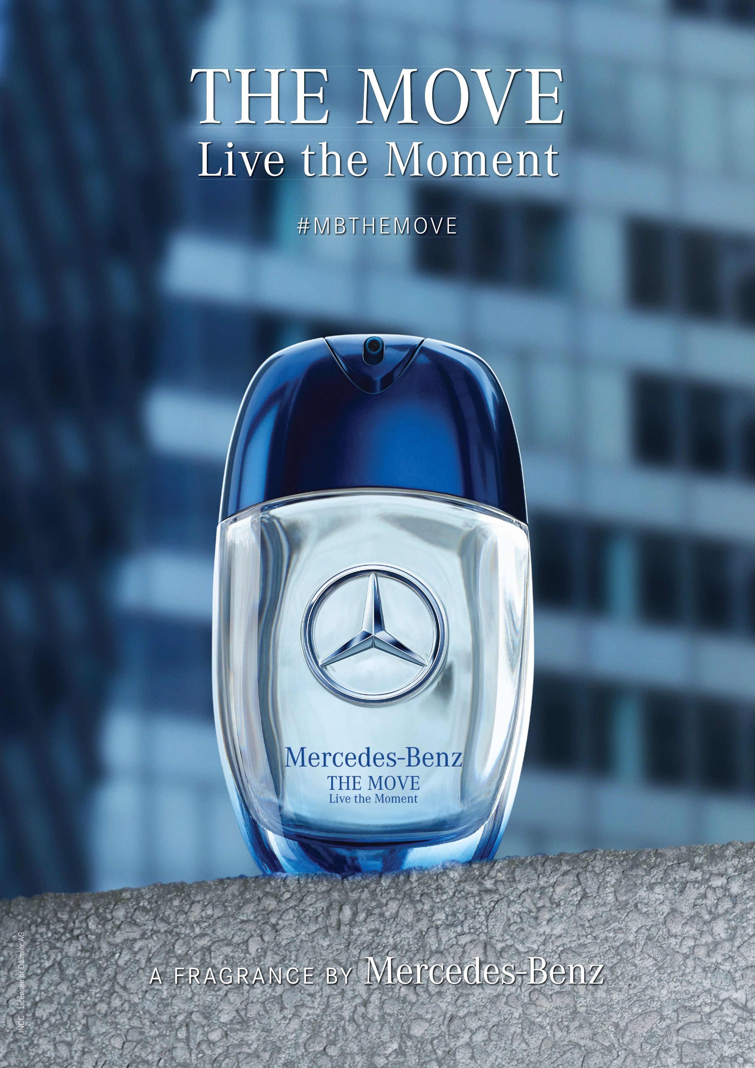The Move Live The Moment - Mercedes-Benz - Gallery 3