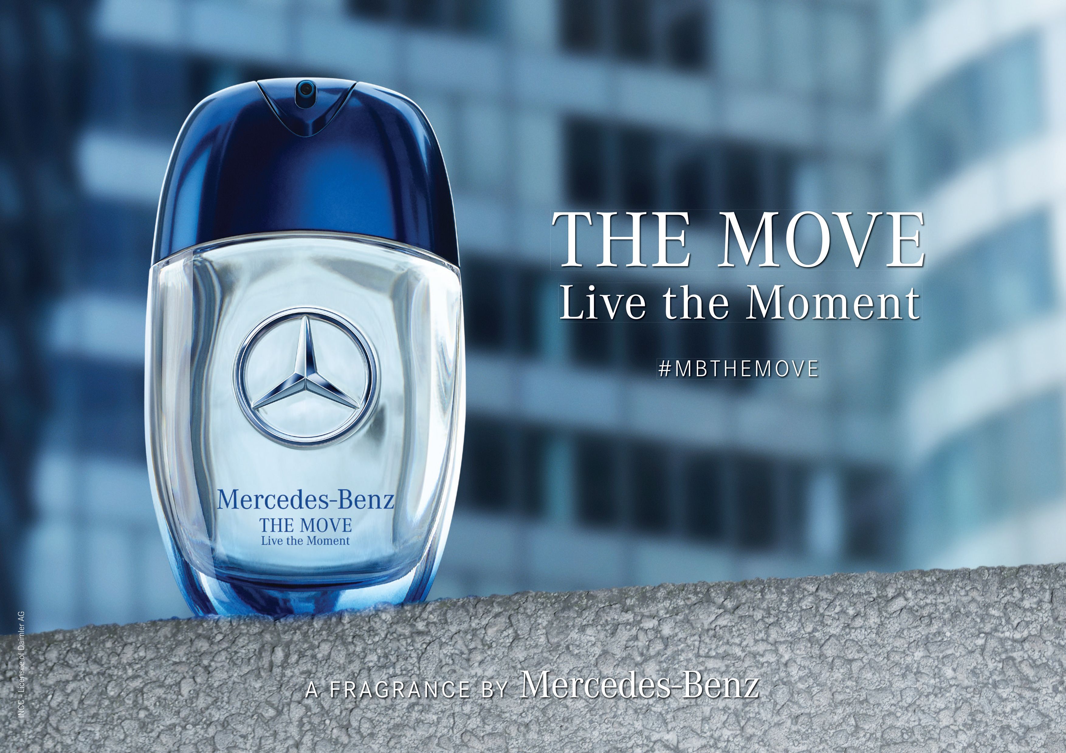 The Move Live The Moment - Mercedes-Benz - Gallery 4