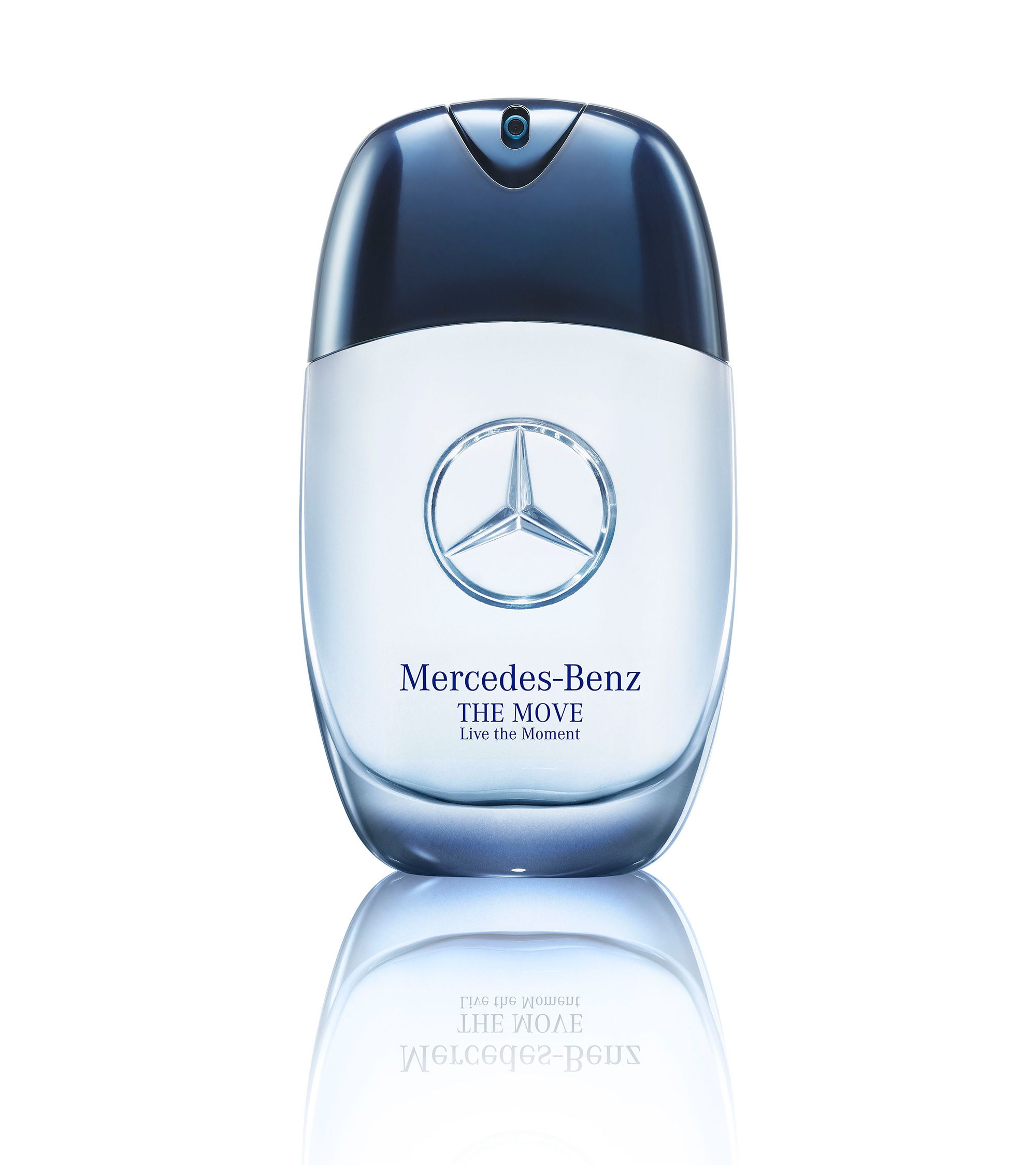 The Move Live The Moment - Mercedes-Benz - Gallery 2