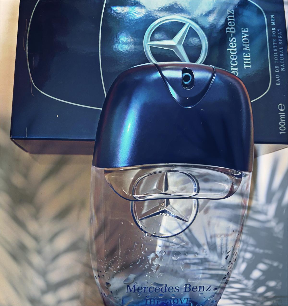 The Move - Mercedes-Benz - Gallery 1
