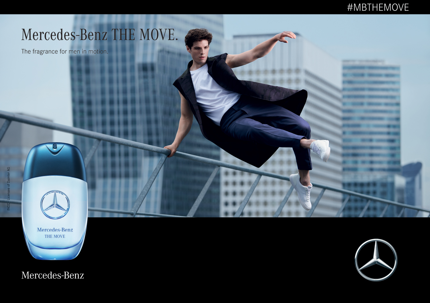 The Move - Mercedes-Benz - Gallery 2