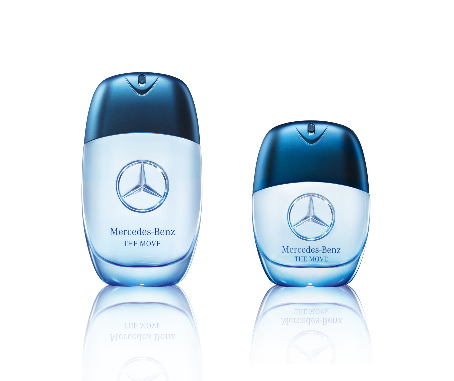 The Move - Mercedes-Benz - Gallery 2