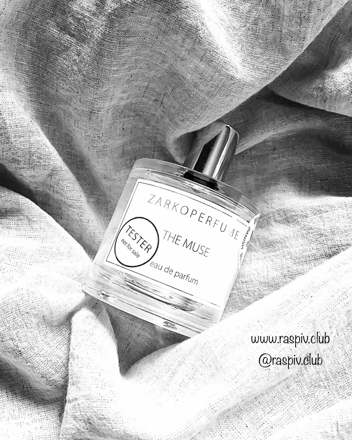 The Muse - Zarkoperfume - Gallery 1
