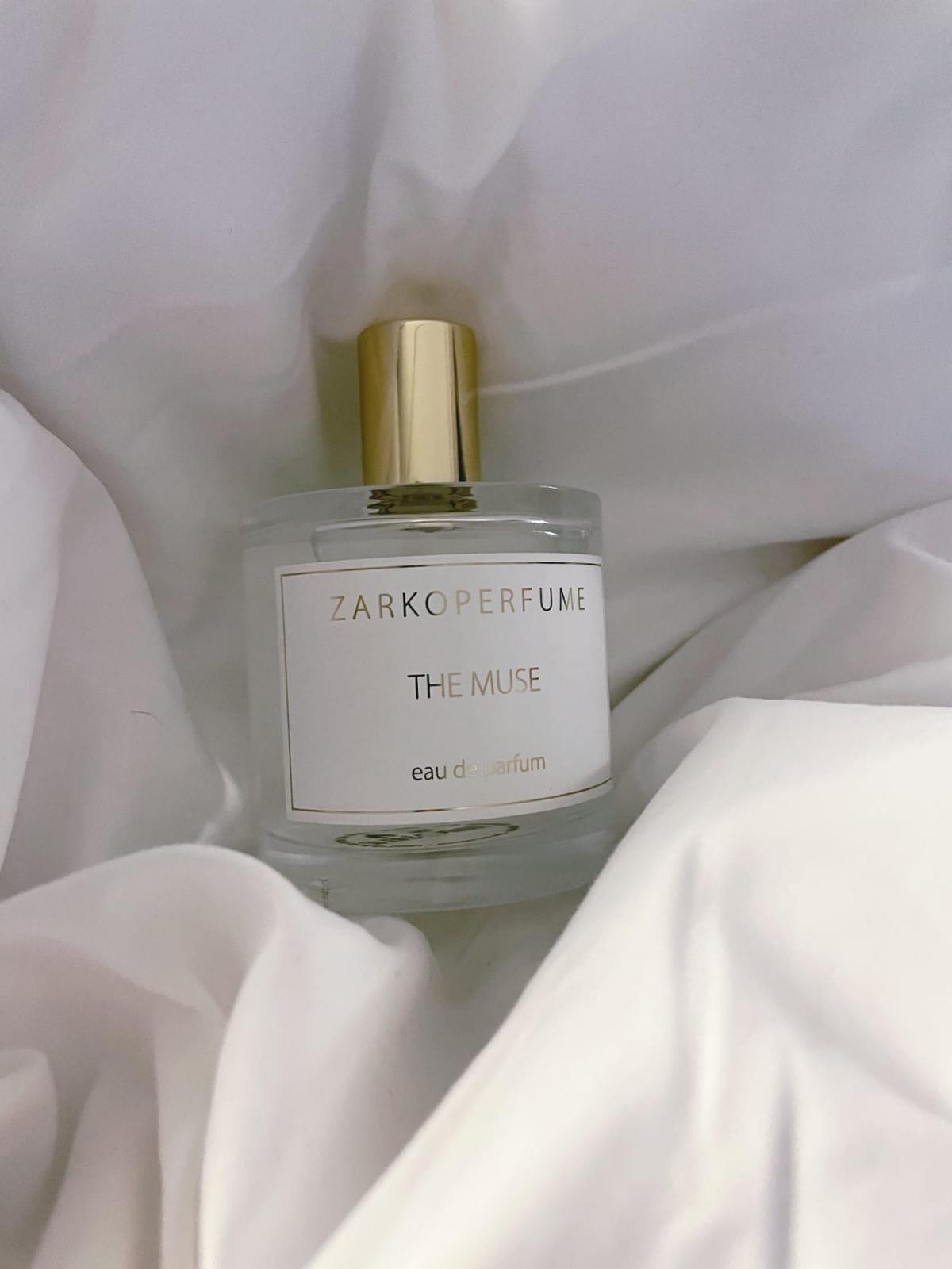 The Muse - Zarkoperfume - Gallery 2