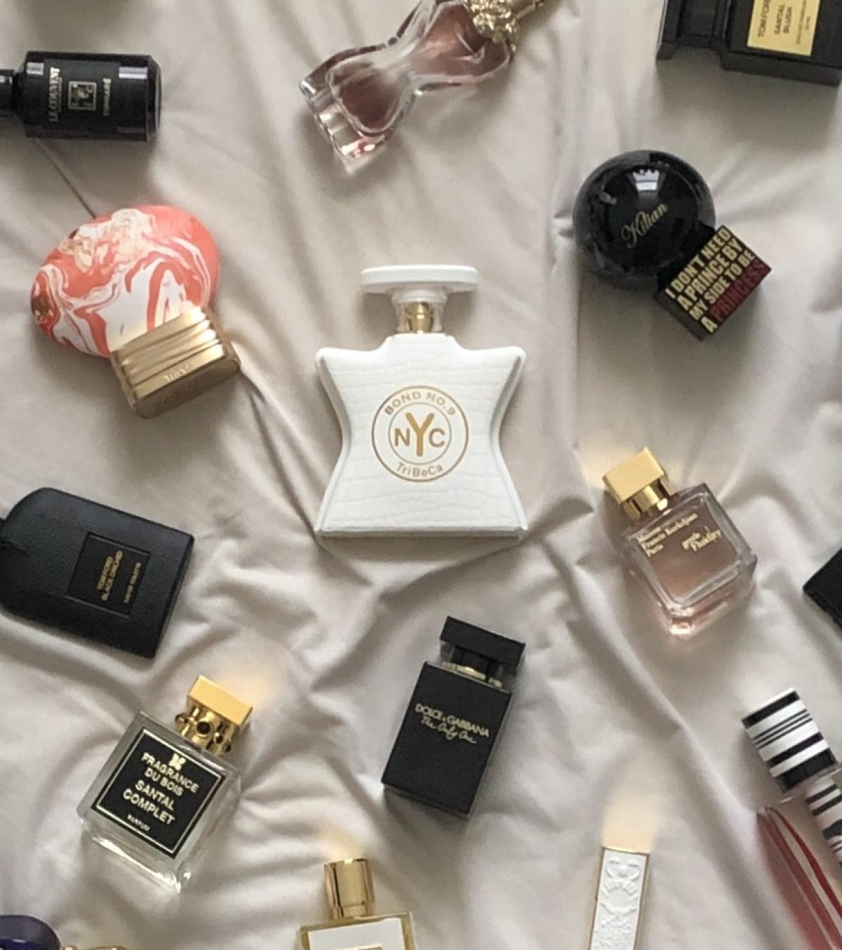 The Only One Eau de Parfum Intense - Dolce&Gabbana - Gallery 2