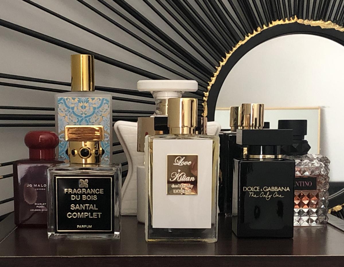 The Only One Eau de Parfum Intense - Dolce&Gabbana - Gallery 3