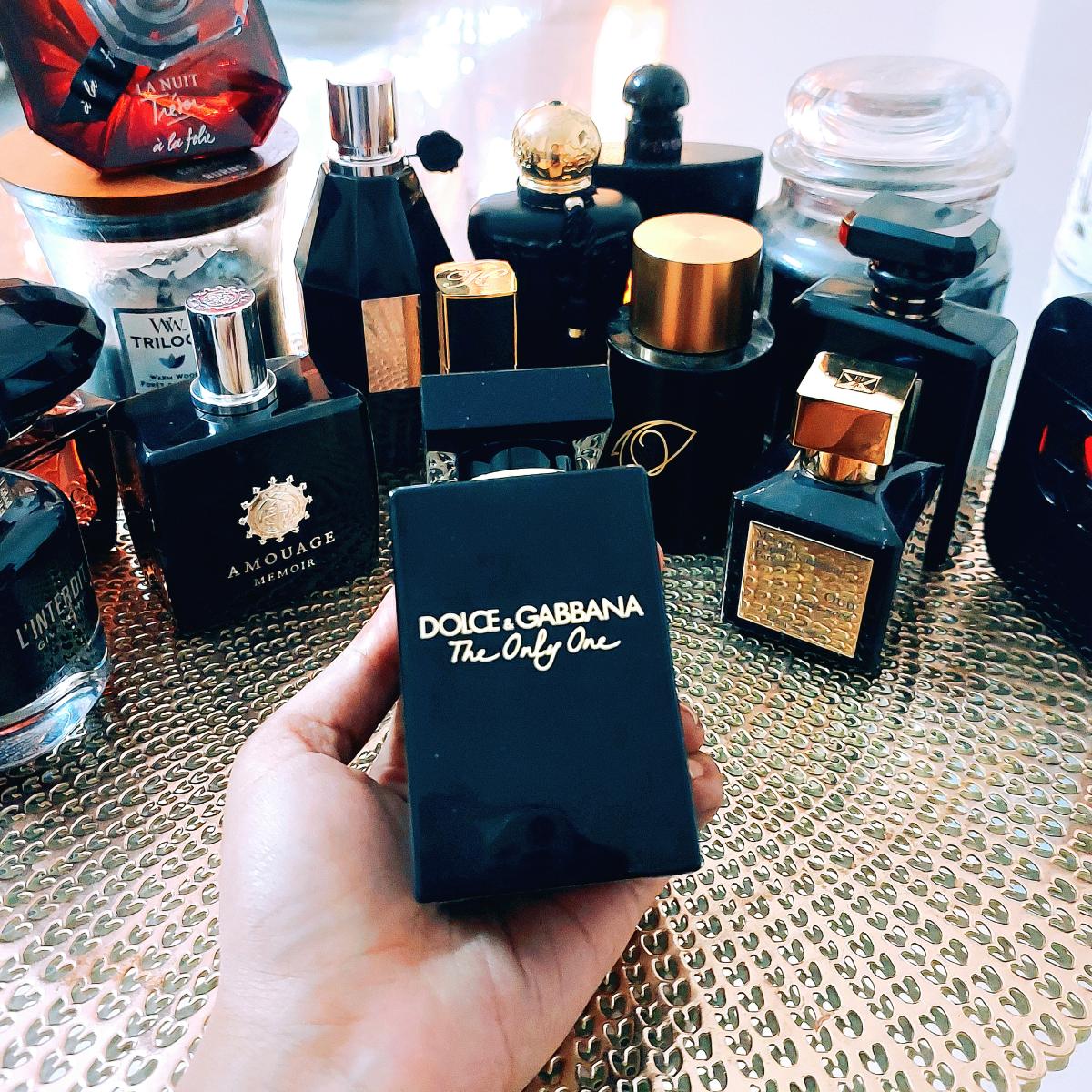The Only One Eau de Parfum Intense - Dolce&Gabbana - Gallery 4
