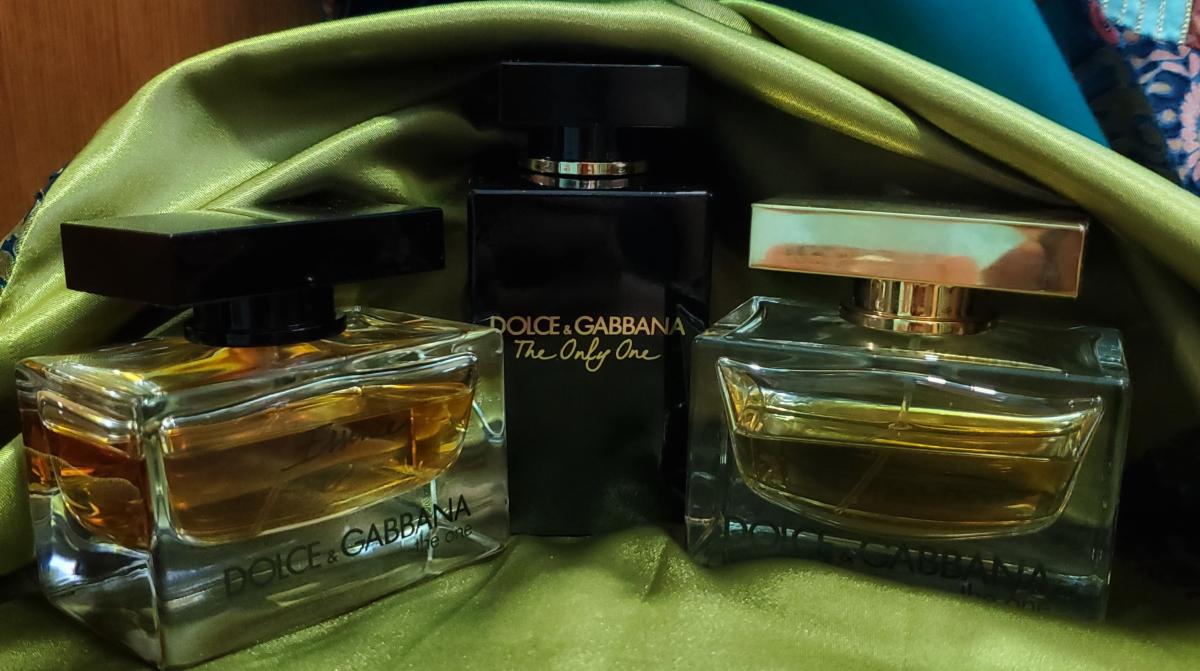 The Only One Eau de Parfum Intense - Dolce&Gabbana - Gallery 1