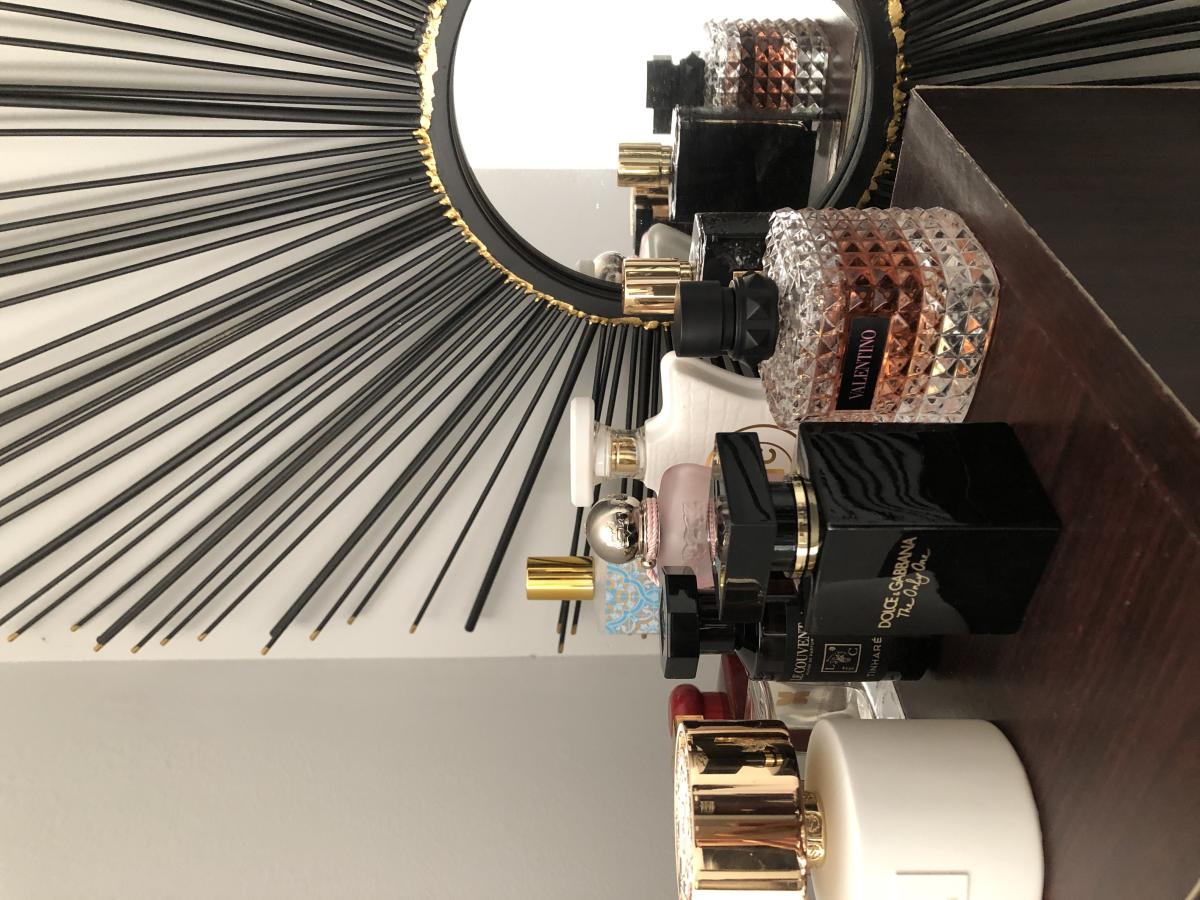 The Only One Eau de Parfum Intense - Dolce&Gabbana - Gallery 1