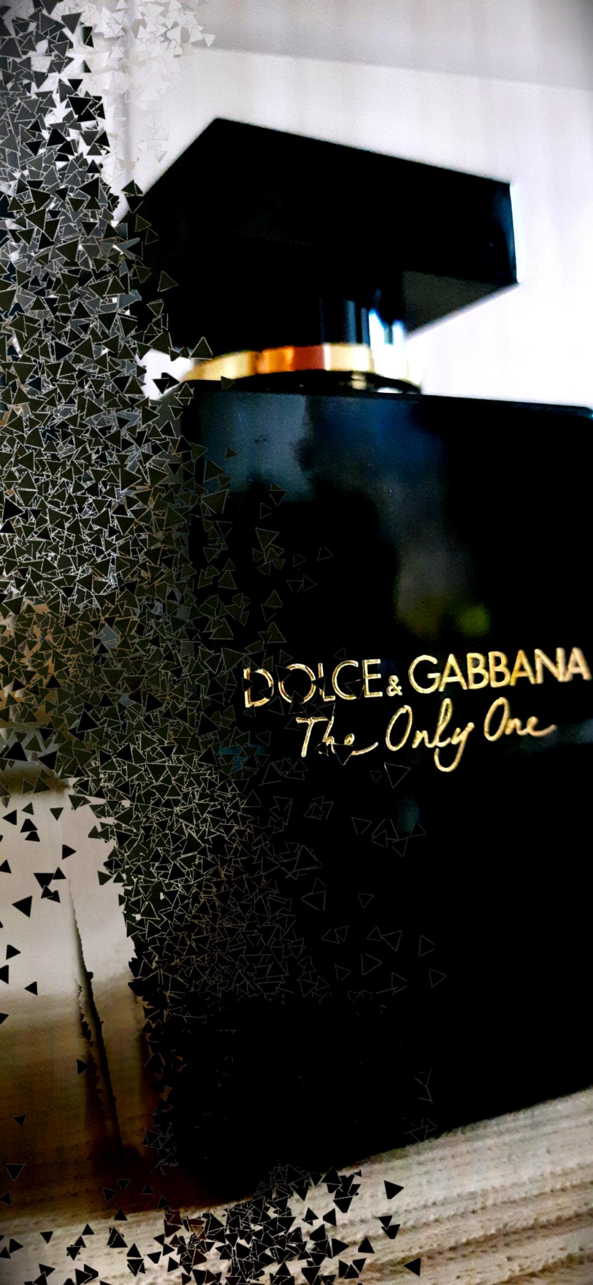 The Only One Eau de Parfum Intense - Dolce&Gabbana - Gallery 3