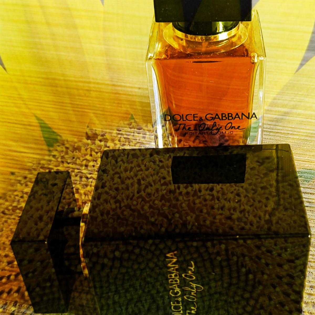 The Only One Eau de Parfum Intense - Dolce&Gabbana - Gallery 4