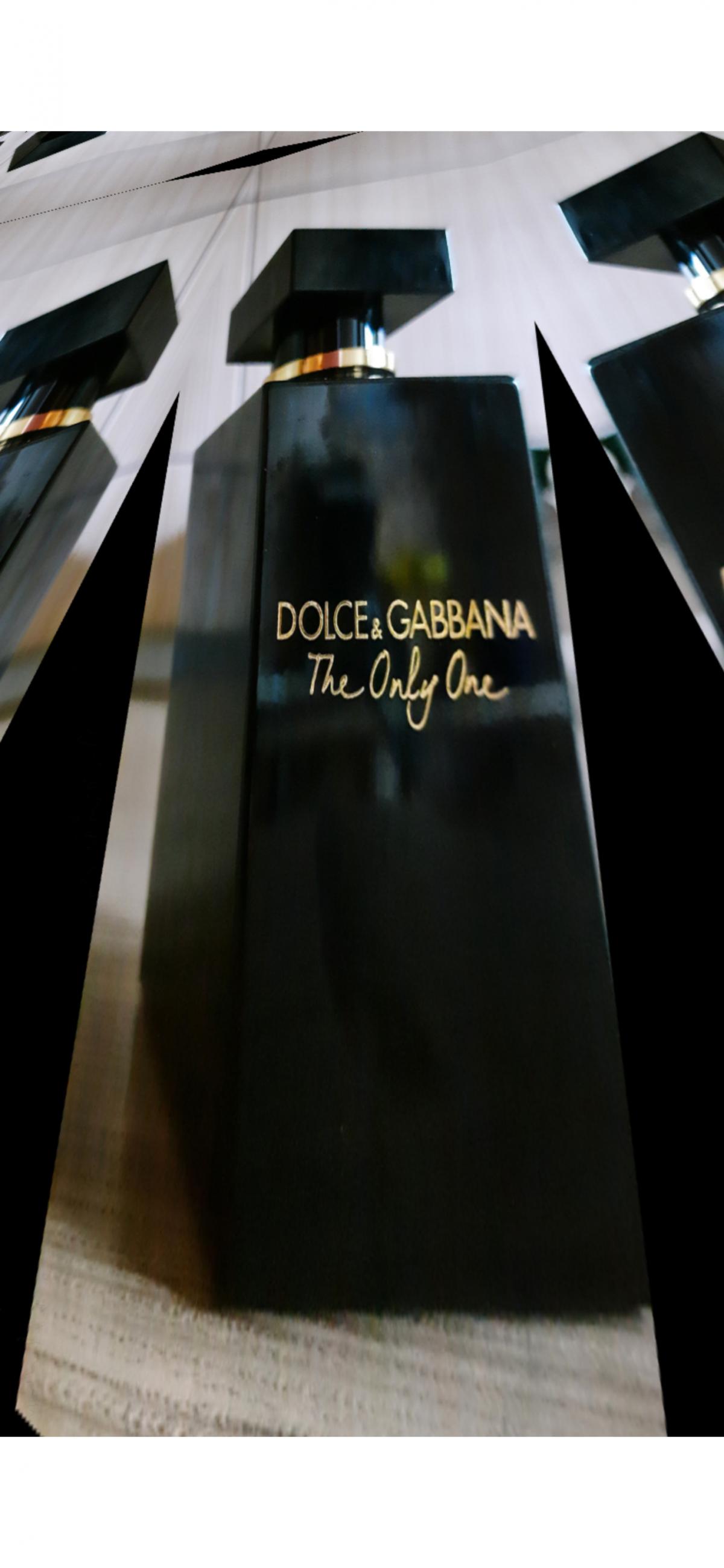 The Only One Eau de Parfum Intense - Dolce&Gabbana - Gallery 1