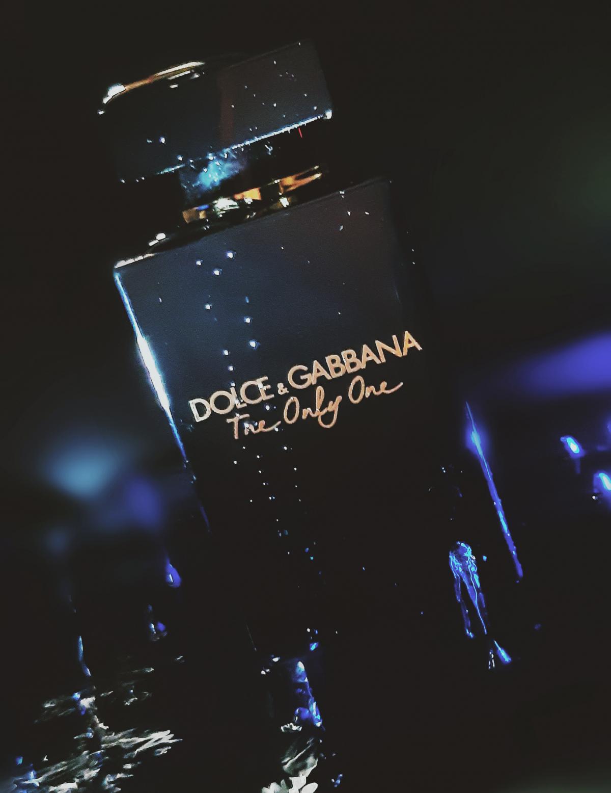 The Only One Eau de Parfum Intense - Dolce&Gabbana - Gallery 2