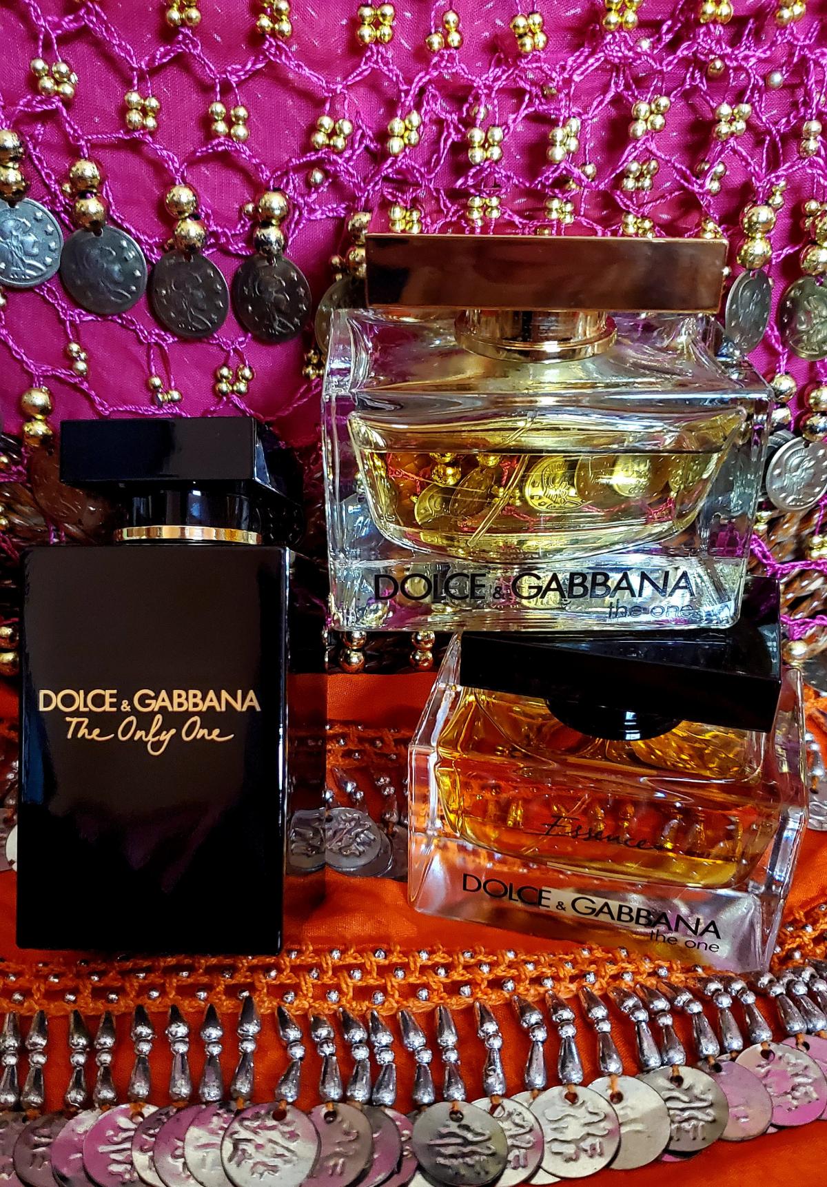 The Only One Eau de Parfum Intense - Dolce&Gabbana - Gallery 4