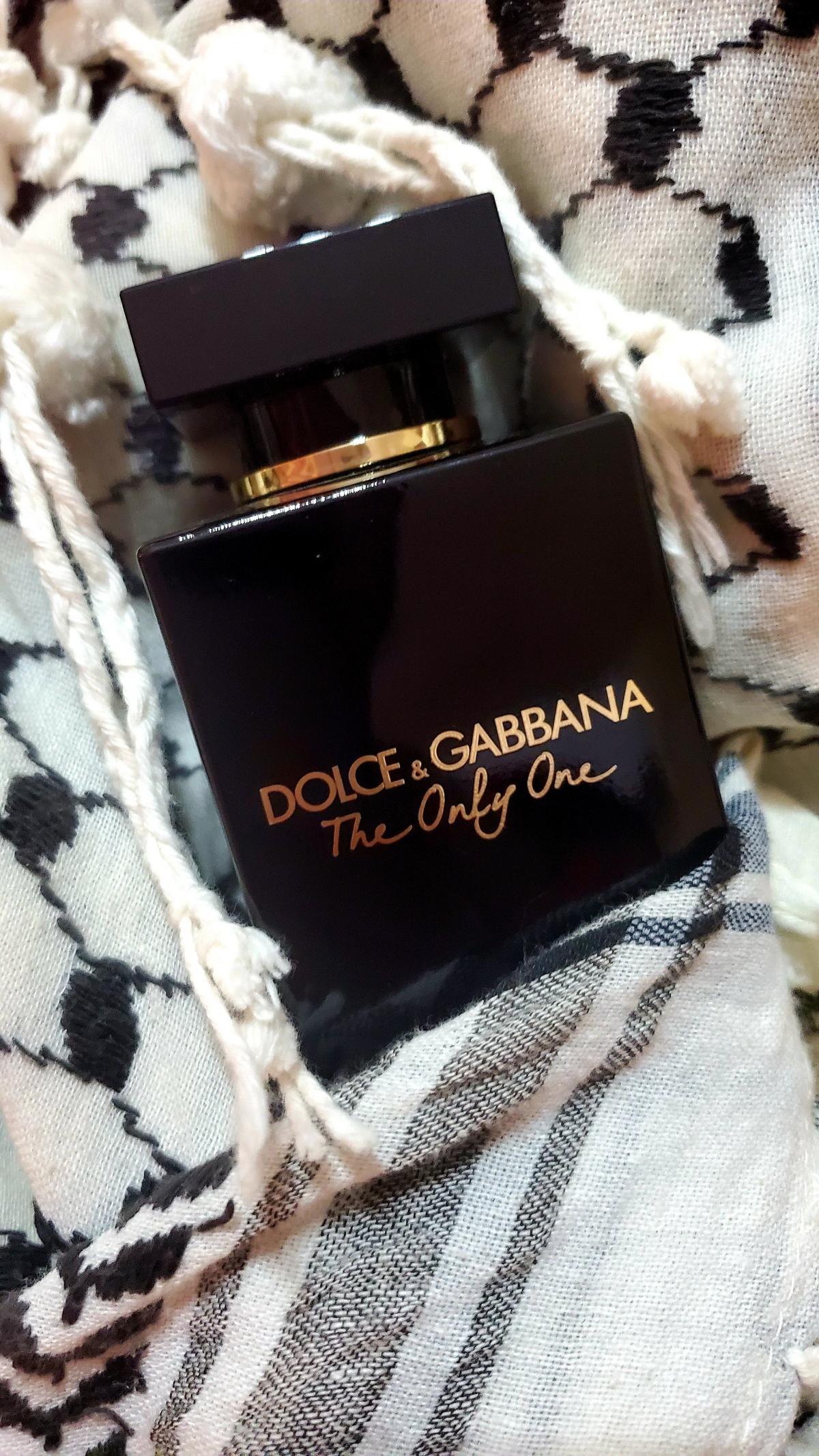 The Only One Eau de Parfum Intense - Dolce&Gabbana - Gallery 1