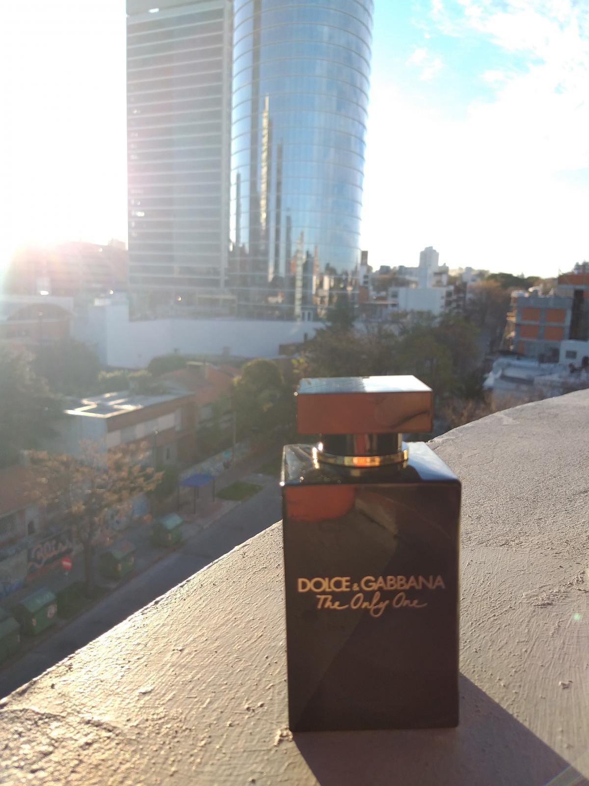 The Only One Eau de Parfum Intense - Dolce&Gabbana - Gallery 2
