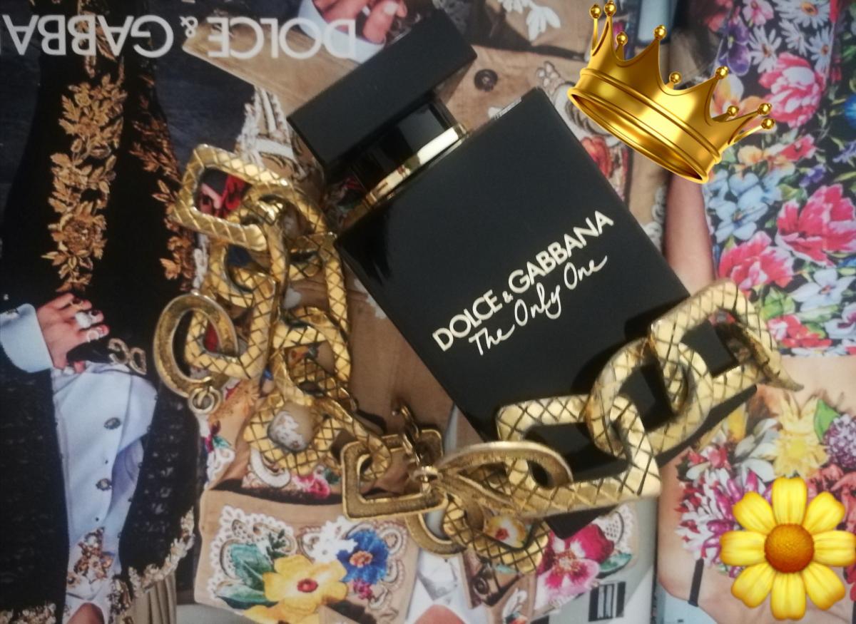 The Only One Eau de Parfum Intense - Dolce&Gabbana - Gallery 4