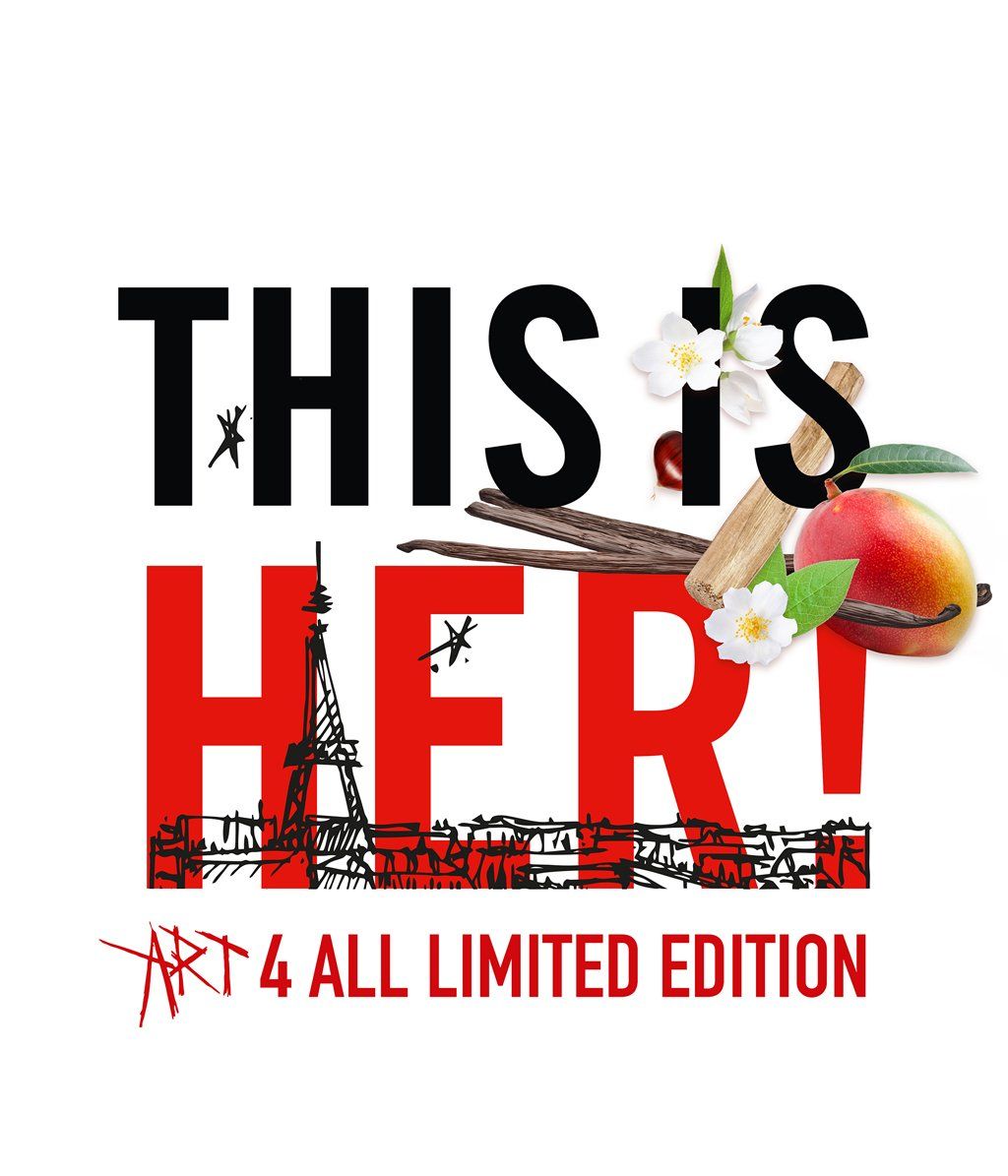 This is Her! Art 4 All - Zadig & Voltaire - Gallery 2