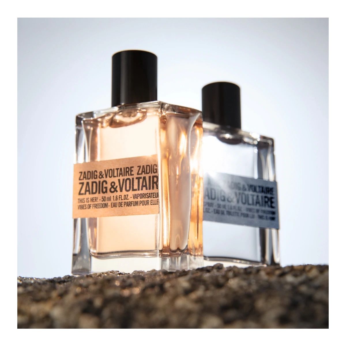This is Her! Vibes of Freedom - Zadig & Voltaire - Gallery 2