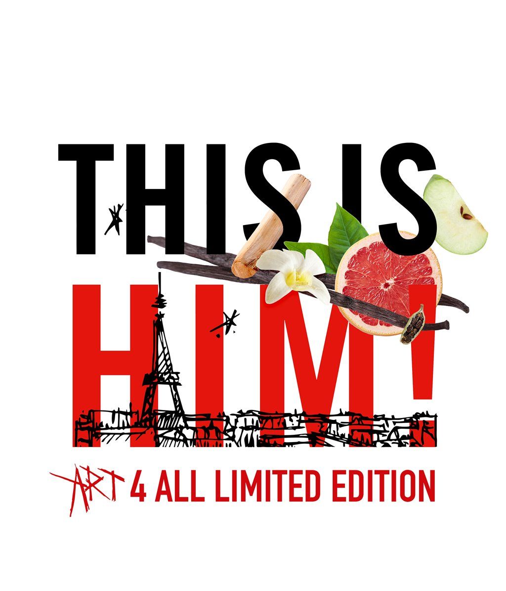 This is Him! Art 4 All - Zadig & Voltaire - Gallery 2
