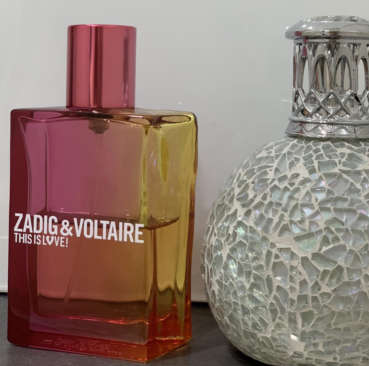 This Is Love! for Her - Zadig & Voltaire - Gallery 2
