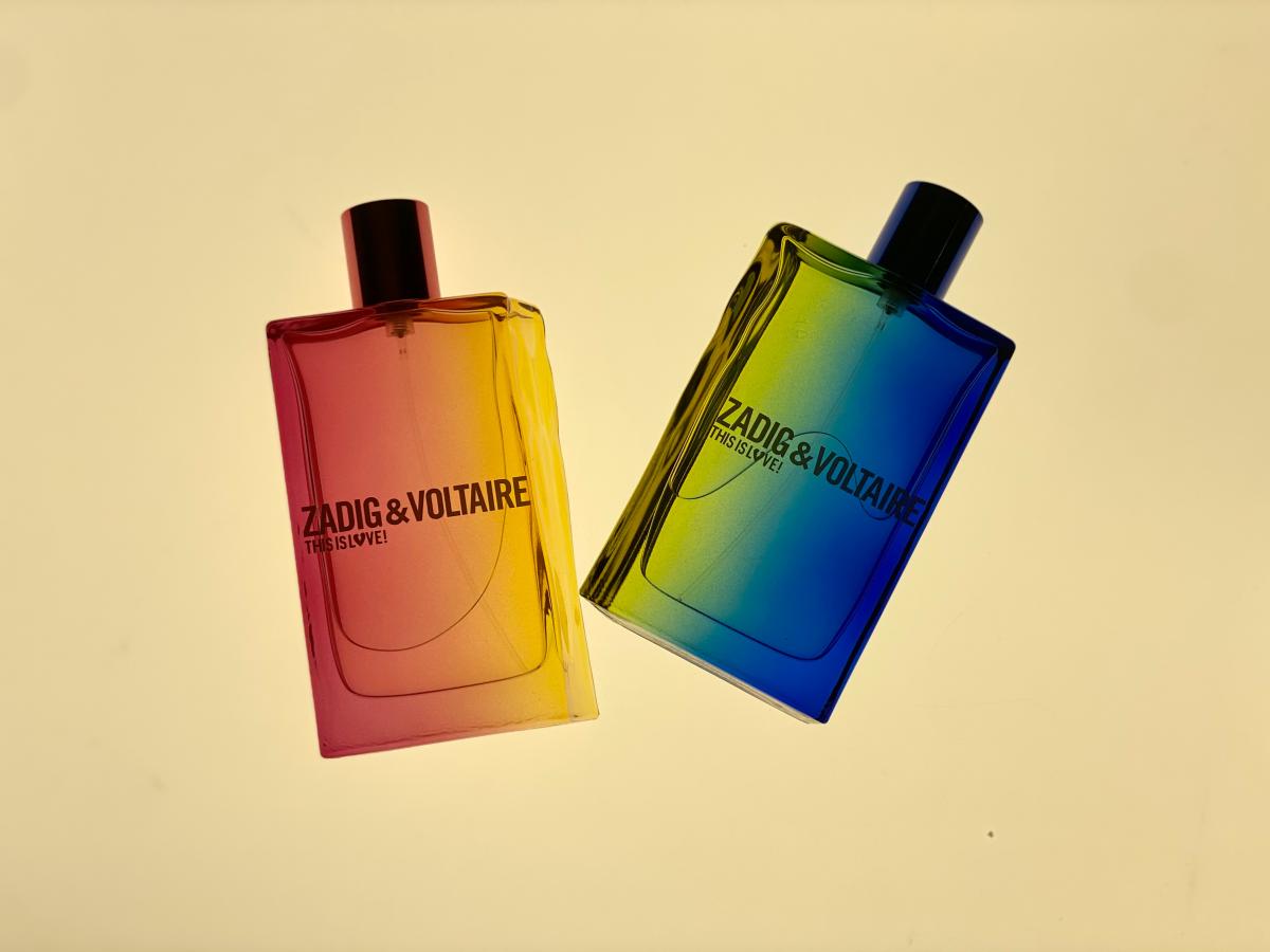 This Is Love! for Her - Zadig & Voltaire - Gallery 1