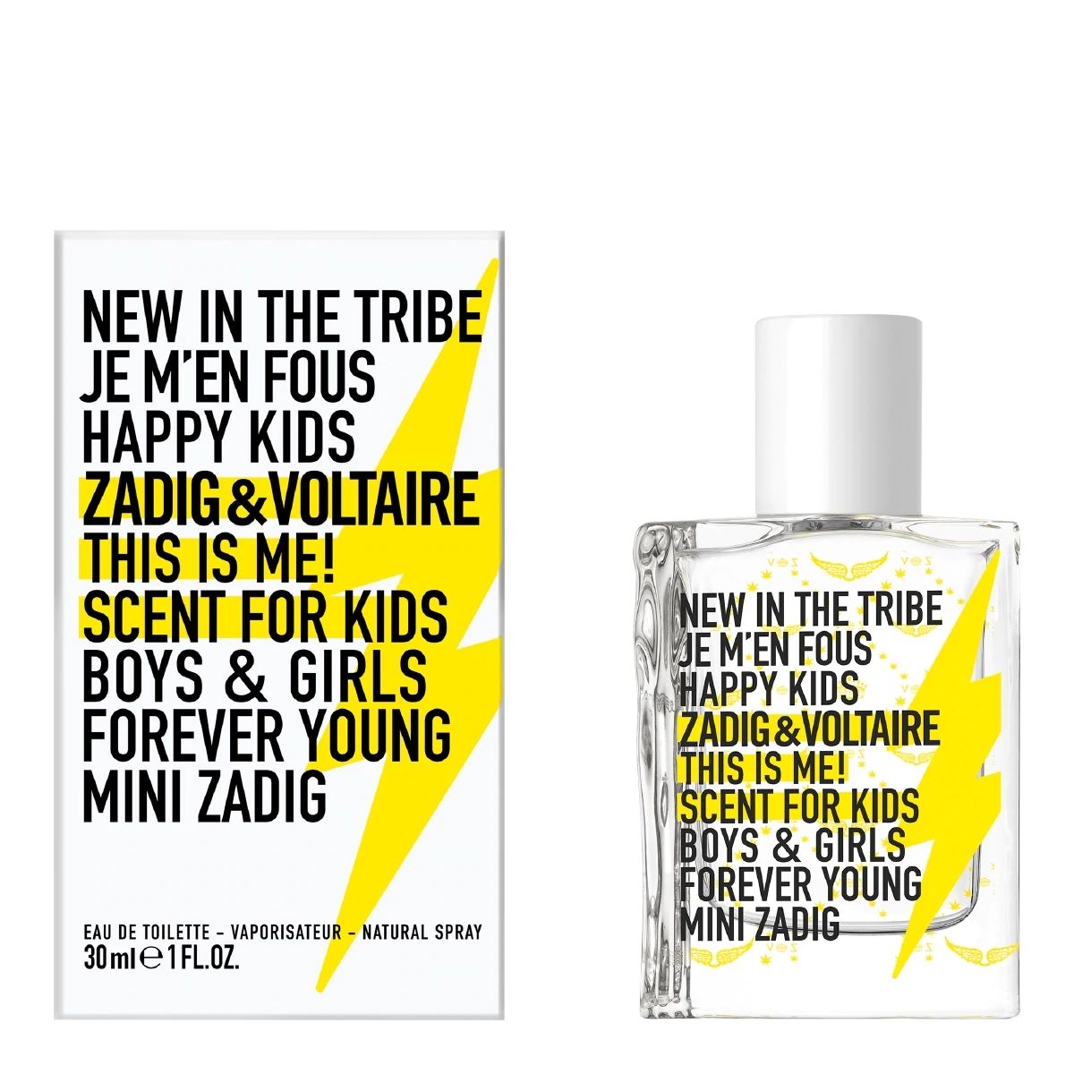 This Is Me! - Zadig & Voltaire - Gallery 3