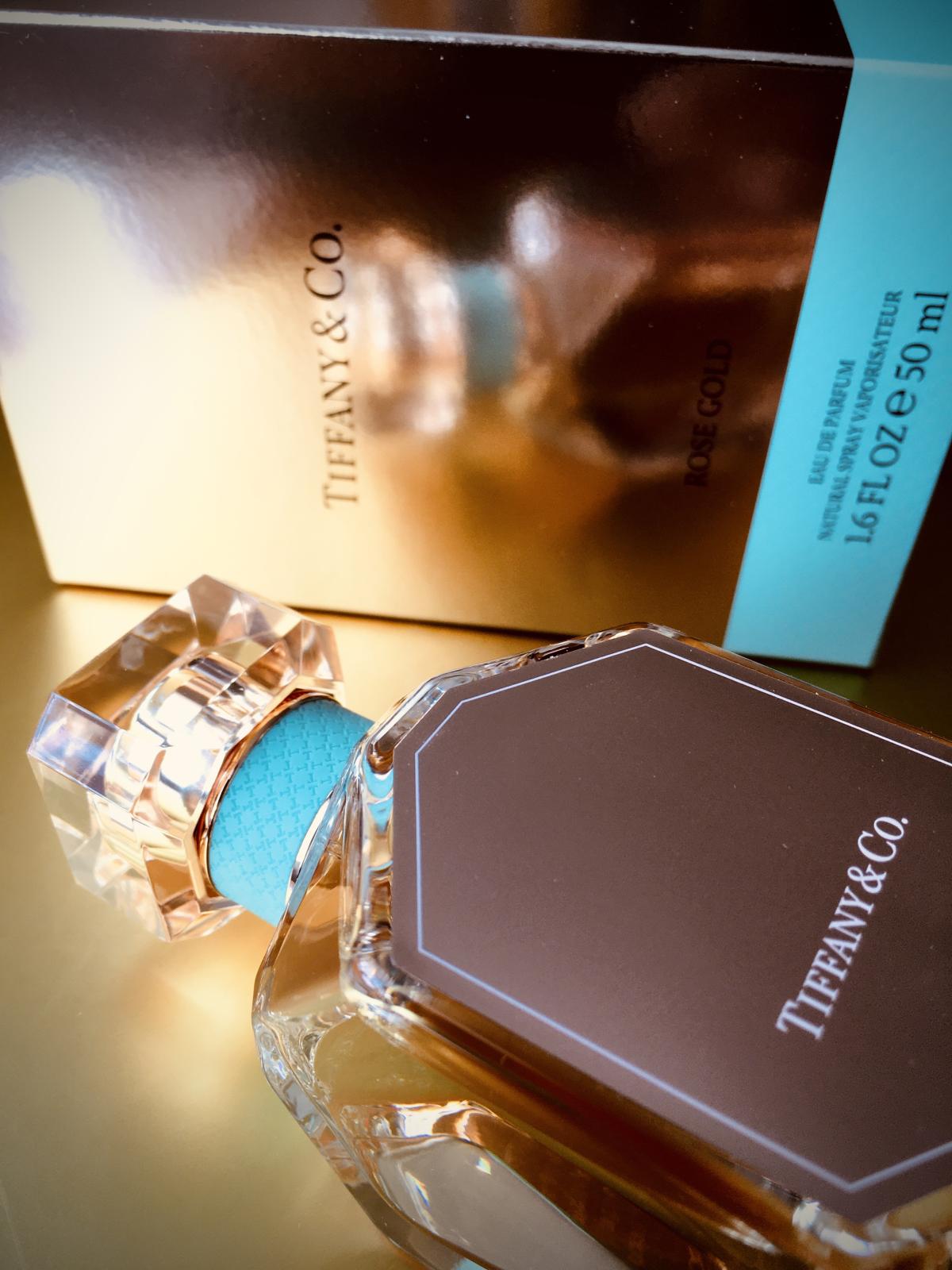 Tiffany & Co Rose Gold - Tiffany - Gallery 2