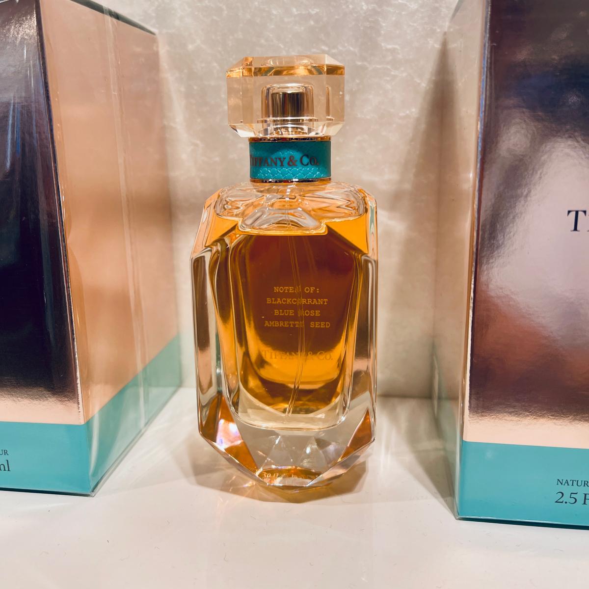 Tiffany & Co Rose Gold - Tiffany - Gallery 4