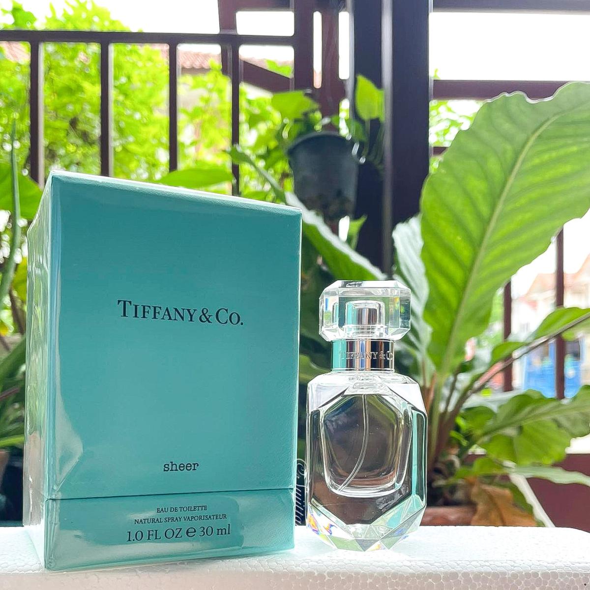 Tiffany & Co Sheer - Tiffany - Gallery 3