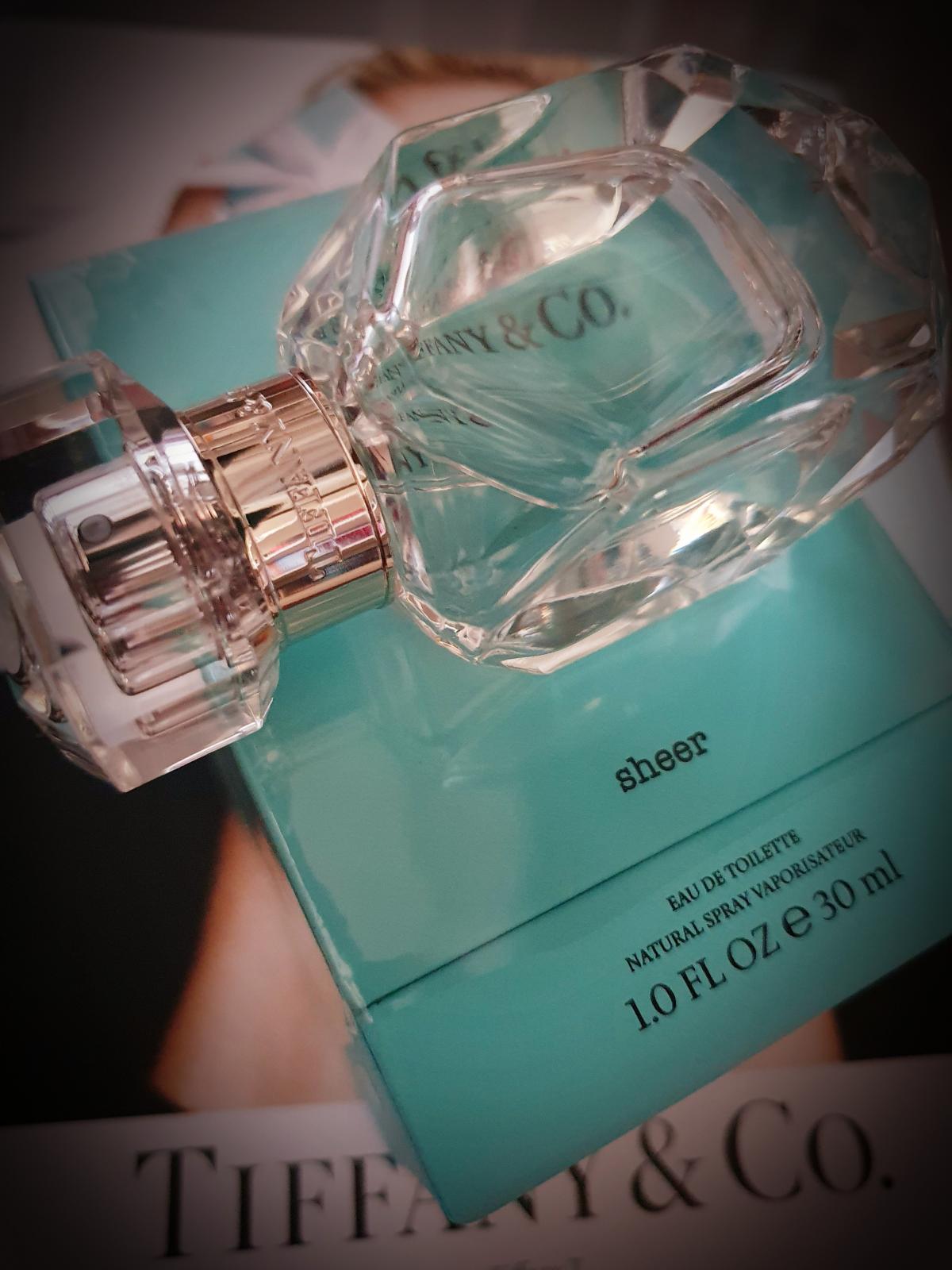 Tiffany & Co Sheer - Tiffany - Gallery 1