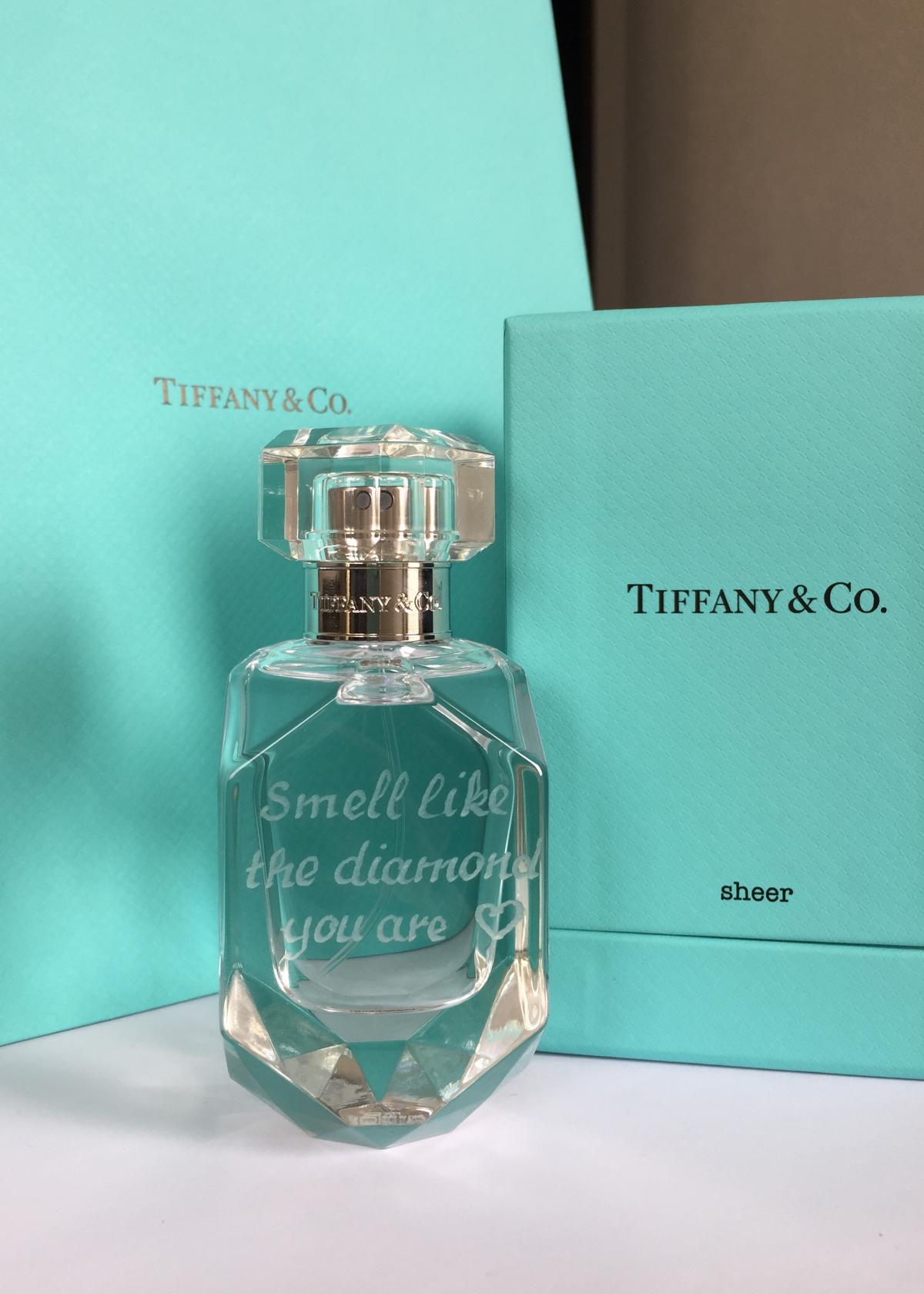 Tiffany & Co Sheer - Tiffany - Gallery 4