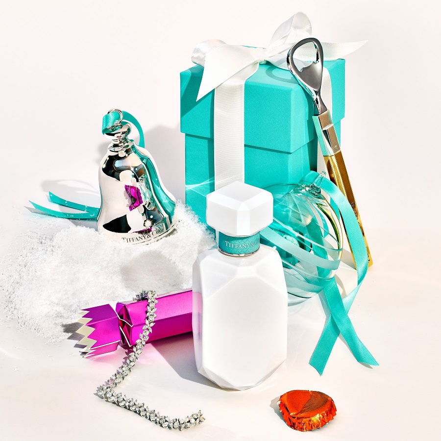 Tiffany & Co White Edition - Tiffany - Gallery 1