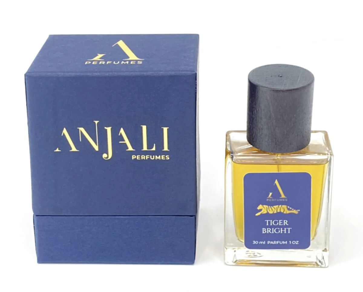 Tiger Bright - Anjali Perfumes - Gallery 1