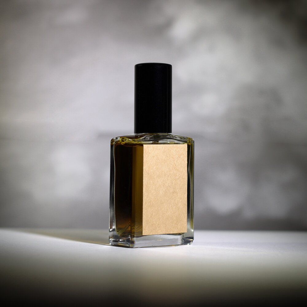 Tobacco Cider - Hendley Perfumes - Gallery 1