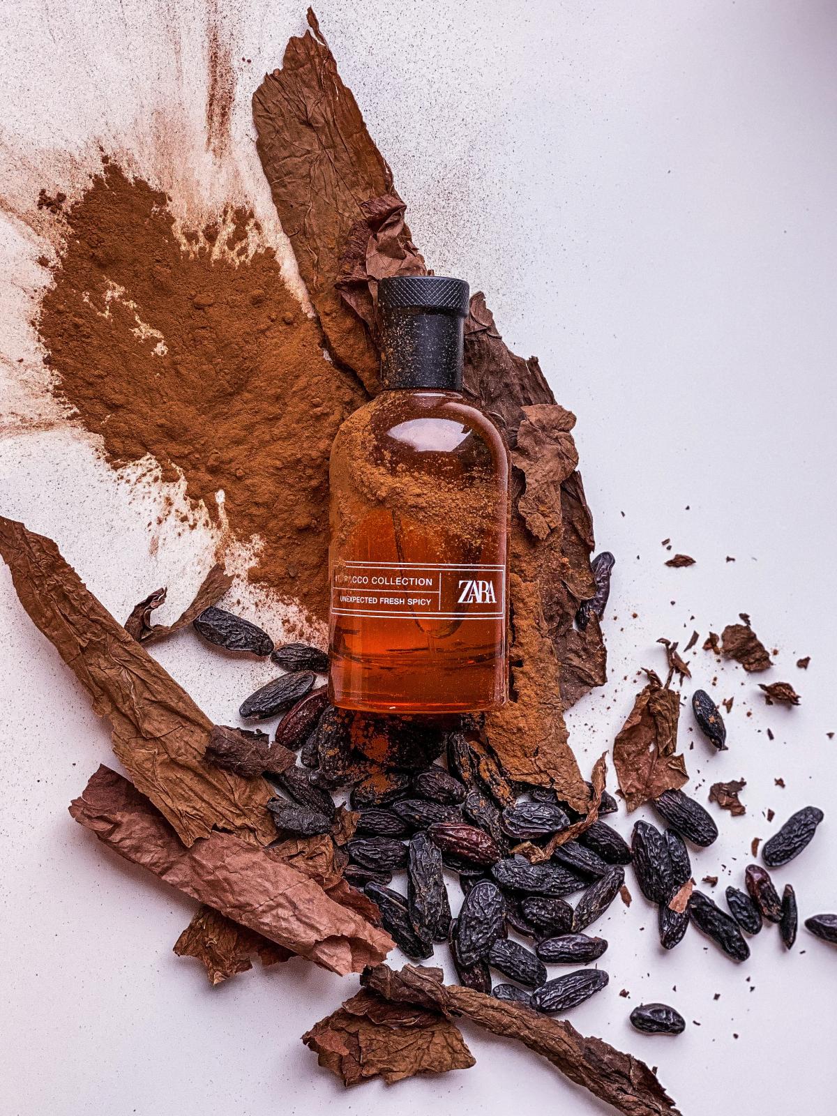 Tobacco Collection Unexpected Fresh Spicy - Zara - Gallery 2