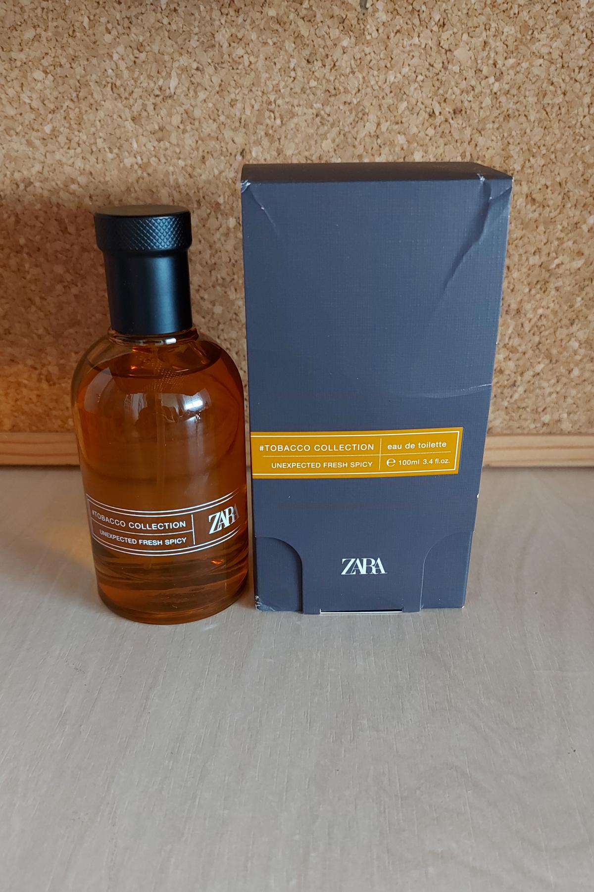 Tobacco Collection Unexpected Fresh Spicy - Zara - Gallery 3