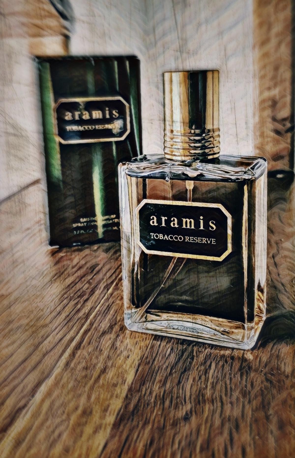Tobacco Reserve - Aramis - Gallery 1
