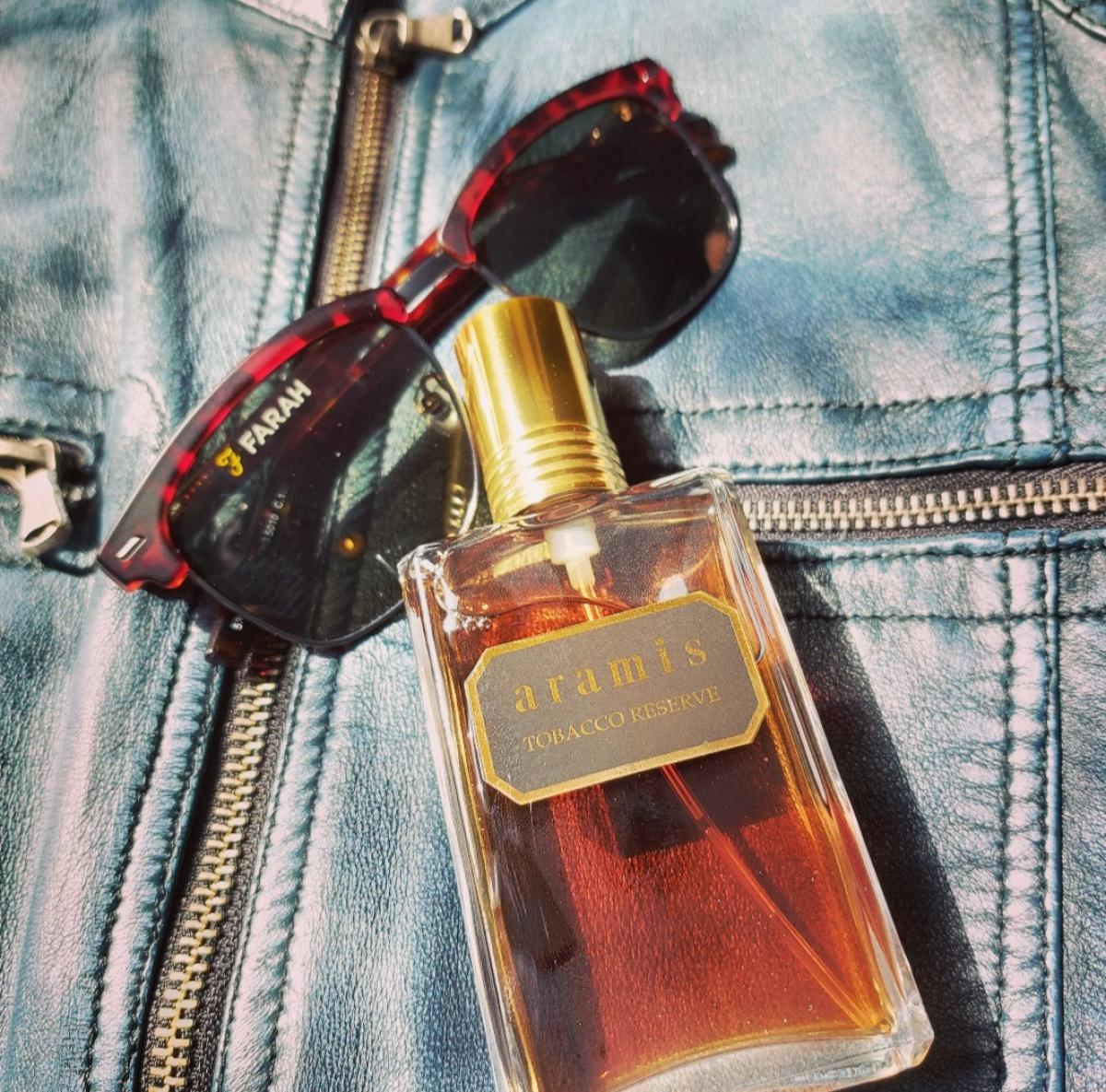 Tobacco Reserve - Aramis - Gallery 2