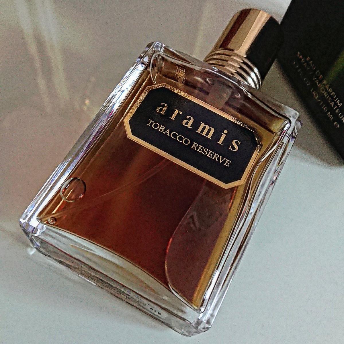 Tobacco Reserve - Aramis - Gallery 3
