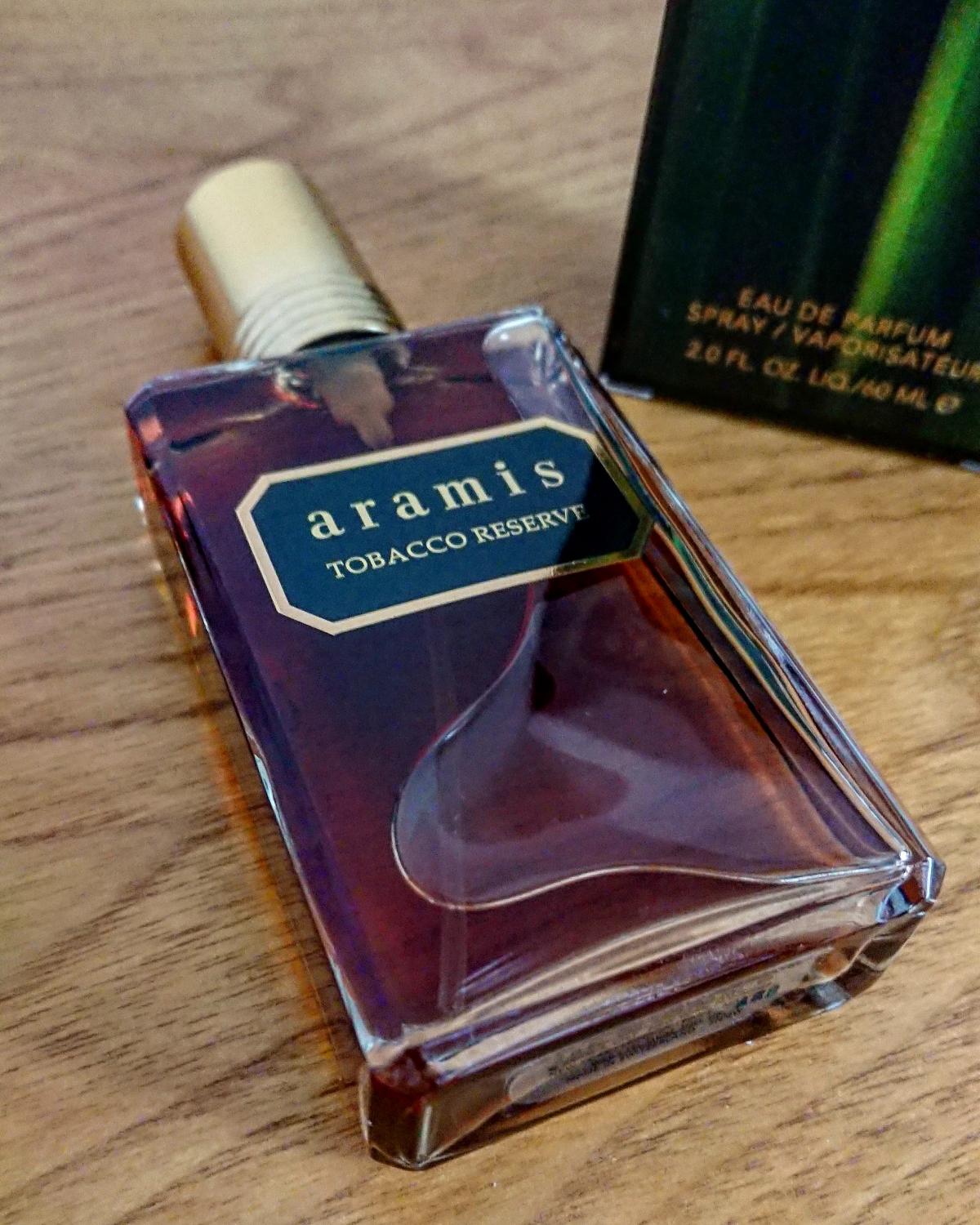 Tobacco Reserve - Aramis - Gallery 4