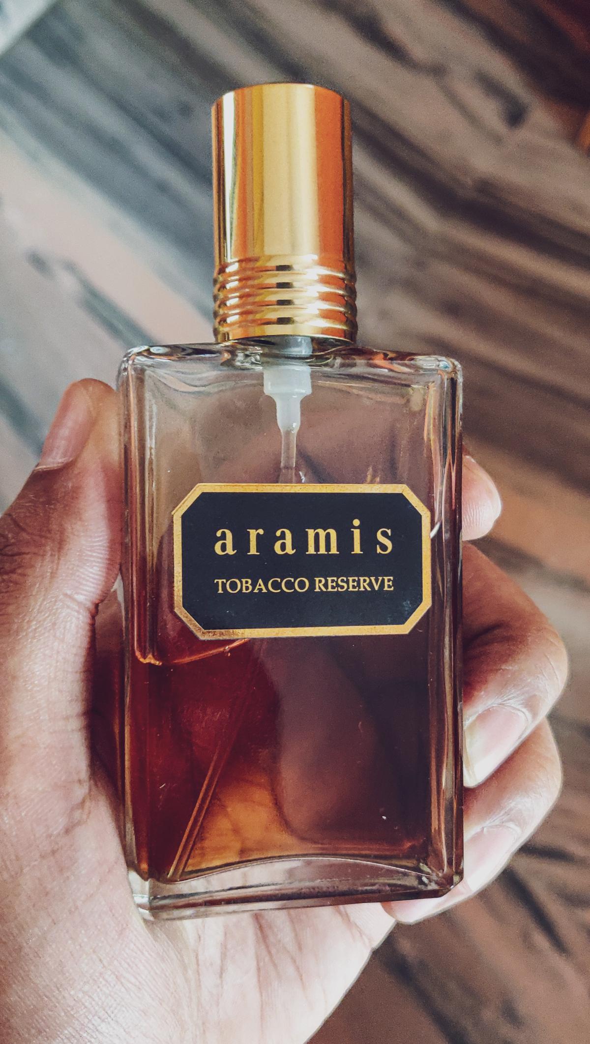 Tobacco Reserve - Aramis - Gallery 1