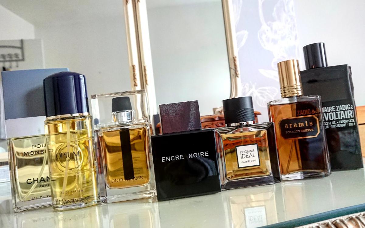 Tobacco Reserve - Aramis - Gallery 2