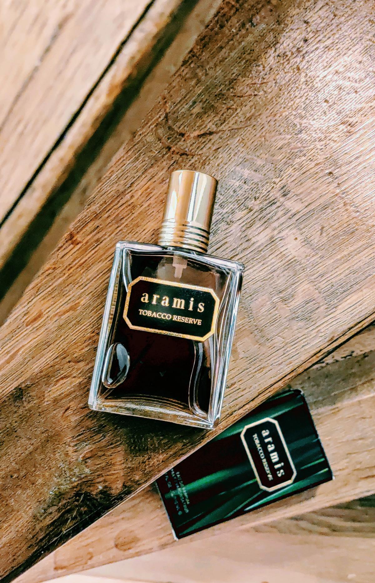 Tobacco Reserve - Aramis - Gallery 3