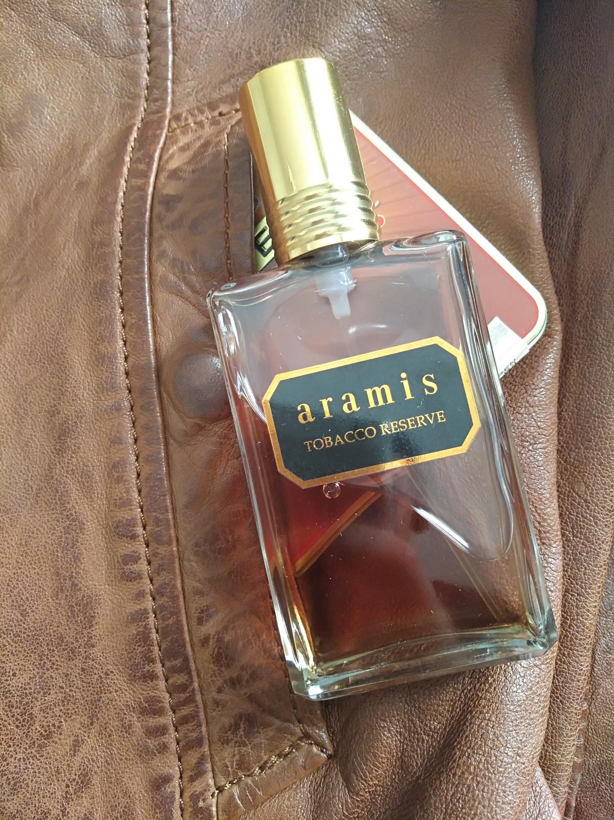 Tobacco Reserve - Aramis - Gallery 4