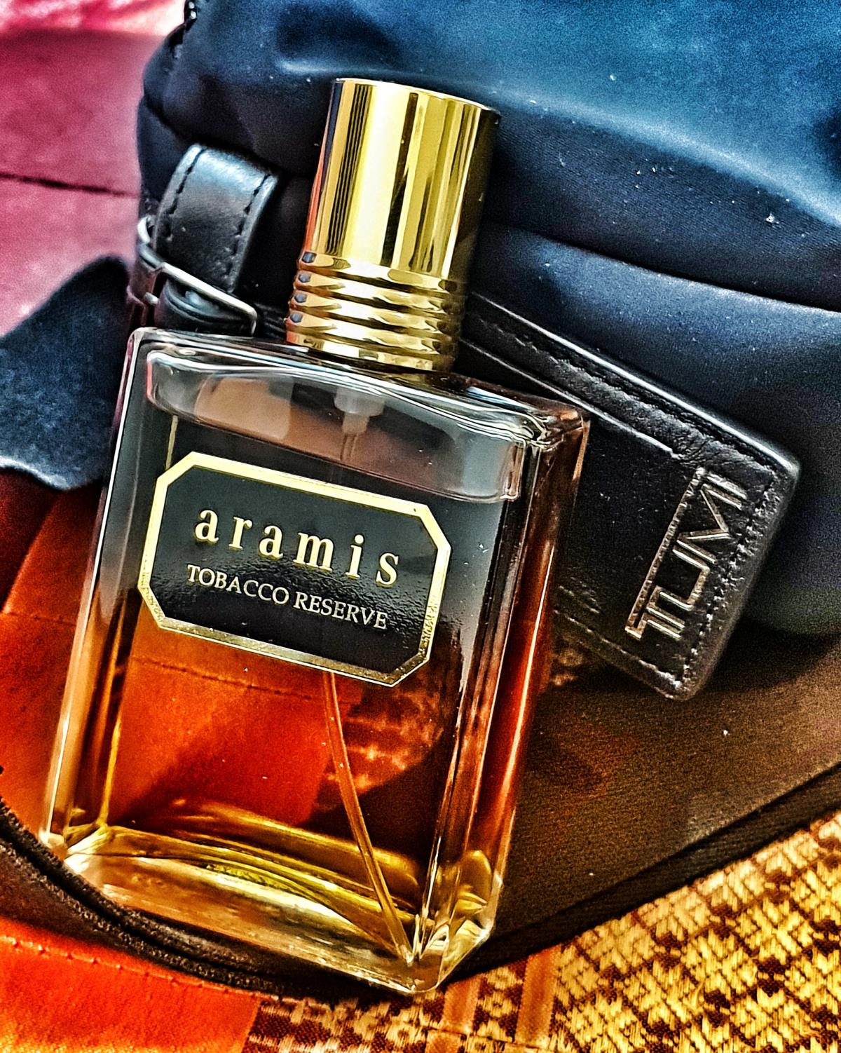 Tobacco Reserve - Aramis - Gallery 1
