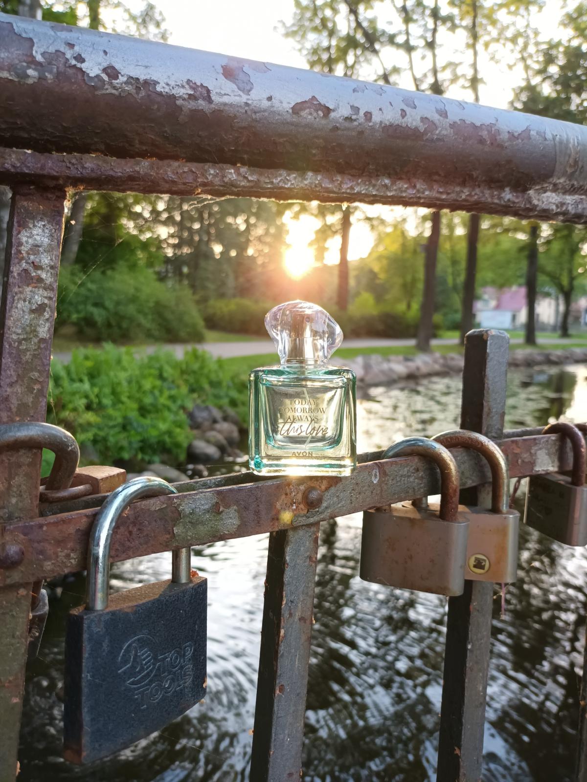Today Tomorrow Always This Love - Avon - Gallery 2