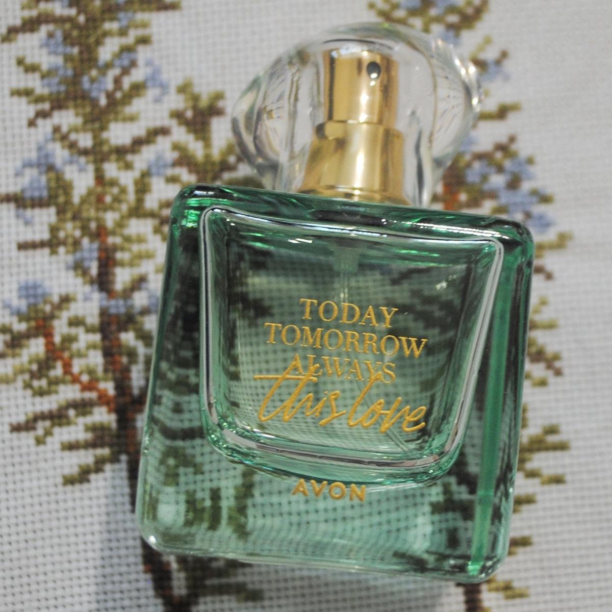 Today Tomorrow Always This Love - Avon - Gallery 4